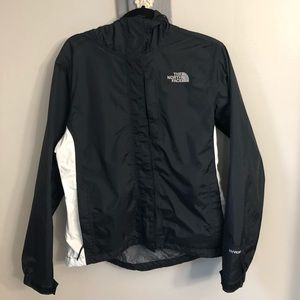 Women’s North Face Windbreaker